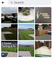 S.Barker Turf Suppliers & Fencing Photo