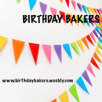 Birthday Bakers Photo