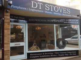DT Stoves Ltd Photo
