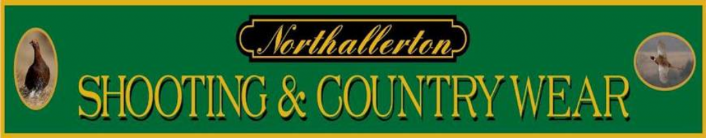 Northallerton Shooting & Country Wear Photo