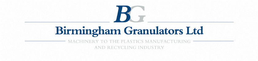 Birmingham Granulators Ltd Photo