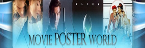 Movie Poster World Photo