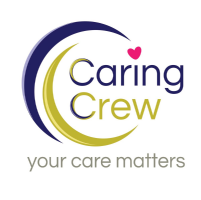 Caring Crew Photo