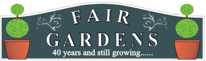 Fair Gardens Plant Centre Ltd Photo