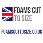 Foams Cut To Size Photo