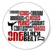 Jishin Karate Club Photo