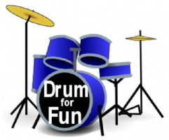 Drum for Fun Photo