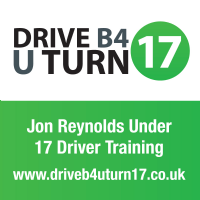 Drive B4 U Turn 17 Photo