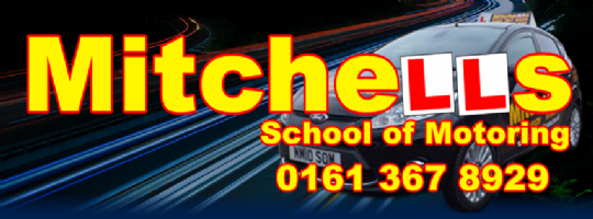 Mitchell''s School of Motoring Photo