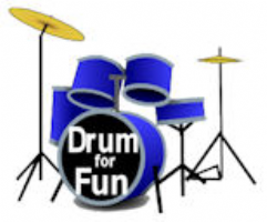 Drum for Fun Photo