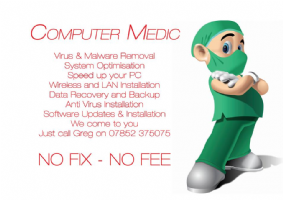 Computer Medic Ltd Photo