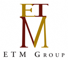 ETM Group Photo