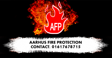 Aarhus Fire and Security Photo