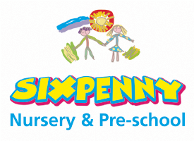 Sixpenny Nursery & Pre-School Photo