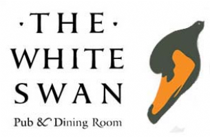 The White Swan Photo