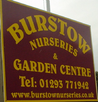 Burstow Nurseries & Garden Centre Photo