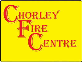 Chorley Fire Centre Photo