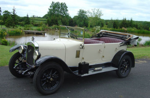 Andrews Wedding Car Hire & Photography Photo