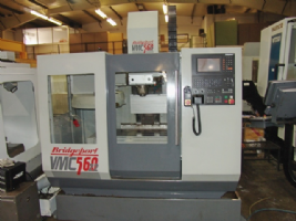 Ems Ltd Machine Tools Photo