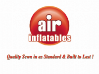 Air Inflatables Ltd Photo