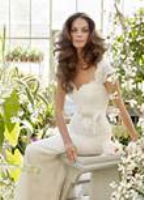 Scarlet Poppy Bridal Boutique Photo