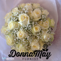 Donna May Florist Photo