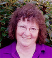 Christine Key Consultant Hypnotherapist Photo
