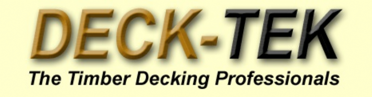 Deck-Tek Photo