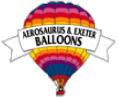 Aerosaurus Balloons Photo