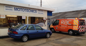 Mototecnics Photo