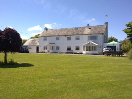 Siop y Rhos Bed & Breakfast Photo