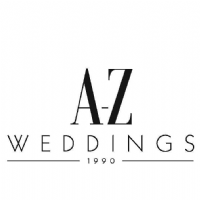 A–Z Wedding Services Photo