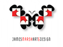 James Marsh Art & Design Photo