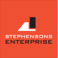 Stephensons Enterprise Fork Trucks Photo