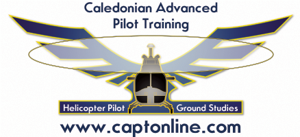 Caledonian Advanced Pilot Training Photo