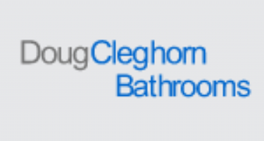 Doug Cleghorn Bathrooms Photo
