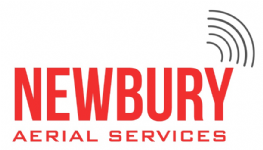 Aerial Services Newbury Photo