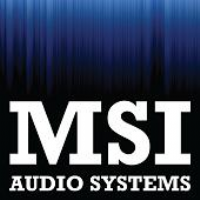 MSI Audio Systems Photo