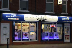Moston Lane Appliances Photo