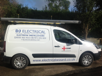 DJ ELECTRICAL SW LTD Photo