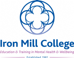 Iron Mill College Photo