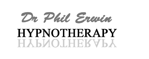 Dr Phil Erwin Hypnotherapy Photo