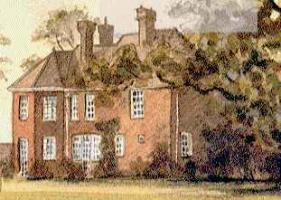Nyton House Residential Care Home Photo