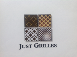 Just Grilles Photo
