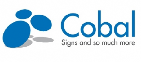 Cobal Sign Systems Photo