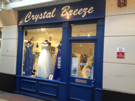 Crystal Breeze Photo