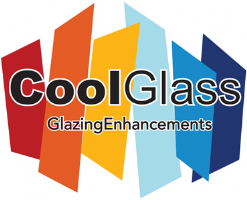 CoolGlass and Lincolnshire Signs Photo