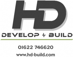 HD Develop and Build Photo