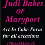 judibakes of Maryport Photo