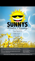 Sunnyswindowcleaning Photo